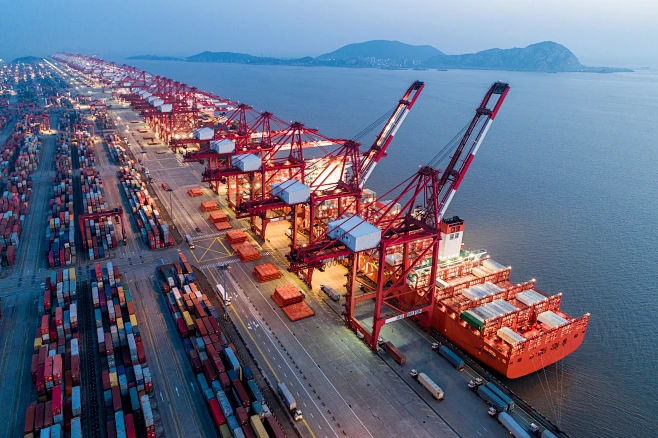 Haiyan Fastener Enterprises bereiken een outputwaarde van meer dan 12 miljard yuan