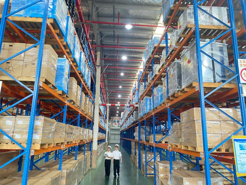 Hainan Free Trade Port implementeert officieel de douane-inklaring op het hele eiland