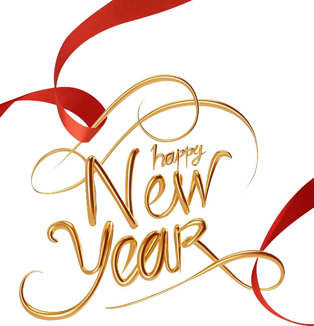 Aan al onze partners: een gelukkig nieuwjaar 2026