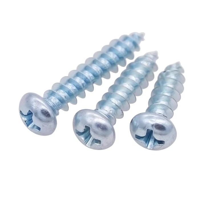 Waarom roesten uw gegalvaniseerde schroeven?