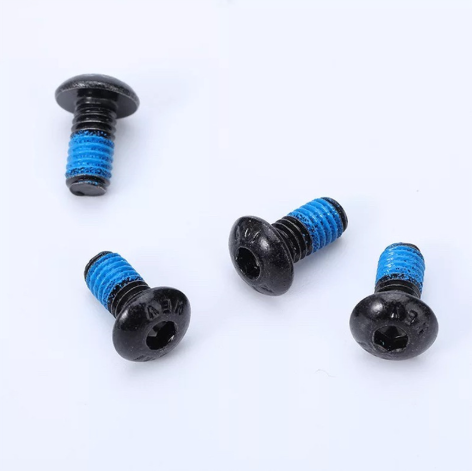 Waarom gaan de prestaties van met lijm beklede bouten achteruit?