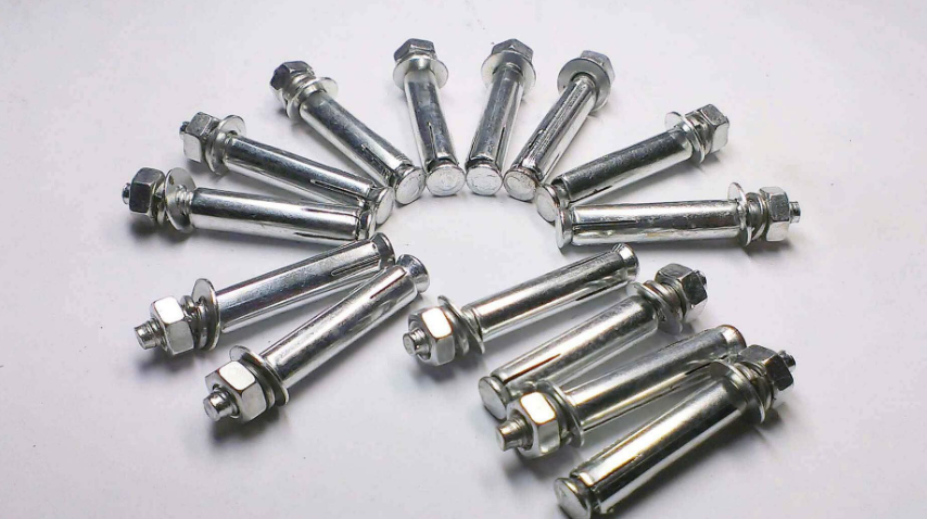 Volledige gids voor het installeren en verwijderen van expansiebouten