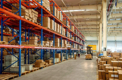 Jiaxing Aoke Container laden en logistieke kwaliteitsservice