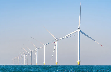 China is wereldleider op het gebied van offshore windenergie; Hoogwaardige bevestigingsmiddelen stimuleren de hoogwaardige ontwikkeling van de nieuwe energie-industrie