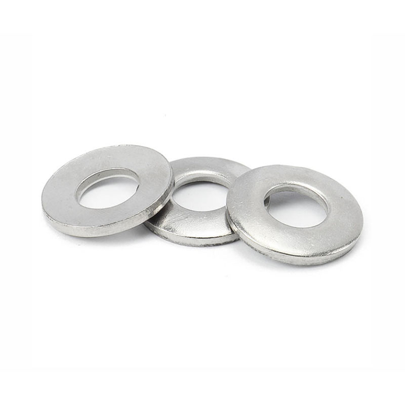 DIN6796 Conical Spring Wasmachines